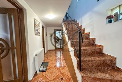Casa de vanzare 1600 mp teren l Cocorastii Colt, Prahova l Comision 0% - 30
