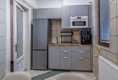 Vilă spațioasă de închiriat, 11 camere, București - 9