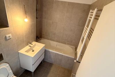 Ultimul Studio Dublu 63E, Premium, Metrou Straulesti, Sect. 1, Nord, Climatizare - 13