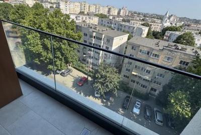 Apartament LUX 2 camere - Inel 2 | Parcare privata - Termen lung - 7
