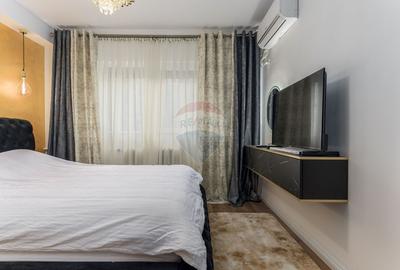 Apartament 2 camere, renovat premium - 12