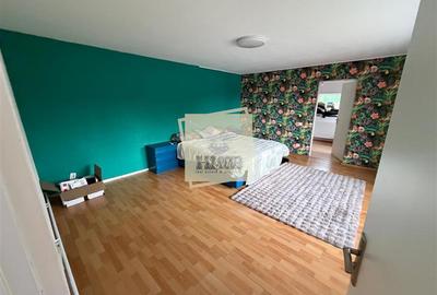 Casa cu 6 camere 2 bai si 1030 mp teren in Viile Sibiului - 4