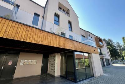 Spatiu birou/ Apartament de inchiriat in zona Garii - 1