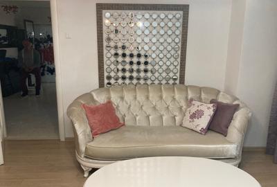 Proprietar închiriez ap 2 cam  pt LOCUIT exclusiv utilat mobilat loc parcare - 7