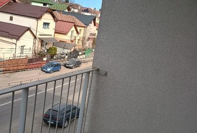 Apartament 2 camere, Dâmbul Rotund, parcare subterană, P.F. - 14