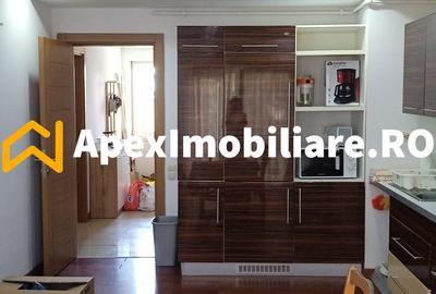 Apartament cu 2 camere decomandat, mobilat în Ștefăneștii de Jos