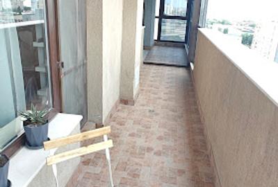 Apartament cu 3 camere si loc de parcare inclus - 17