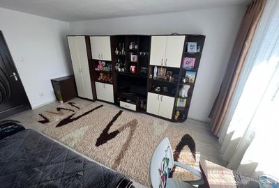 Ultracentral - zona McDonalds, 2 camere decomandat ( + AC si balcon ) - 2