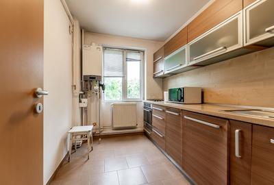 Apartament 2 camere, etaj 2, bloc Libelula - 5