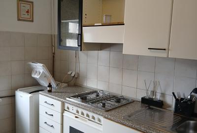 Tineretului -Pridvorului- cat friendly - 3
