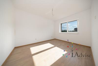 Apartament 3 camere decomandat | Subcetate Green Residence 2 | 72,33 mp + terase - 11