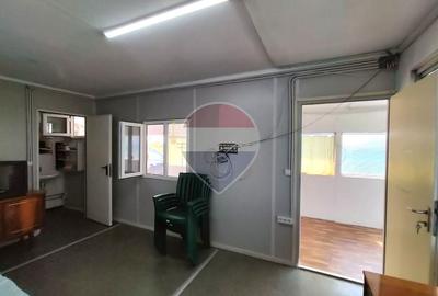 Teren 525 mp si constructie 54 mp in Gulia la 15 min de Bucuresti - 10