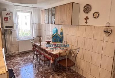 Apartament 2 camere - cartierul Tudor Vladimirescu, zona Fortuna - 4