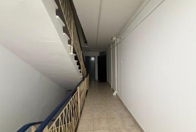 3 Camere Bd. Camil Ressu Reabilitat Metrou 5 Min - 15