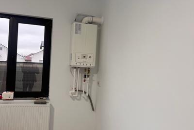 Agenție imobiliară vindem casă in Lumina - 7