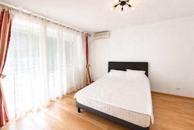 Apartament 4 camere | Piața Victoriei – Buzești | Garaj 15 mp | 1.500 EUR - 3
