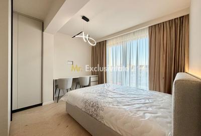 Prima inchiriere, 3 camere ultrafinisat, Intre Lacuri Residence - 3