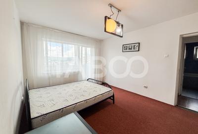 Apartament 2 camere decomandate etaj intermediar zona Manastur Flora - 4