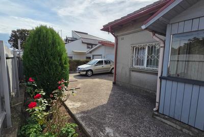 Coiciu,casa caramida,85 mp, teren 631mp, 17m deschidere - 11