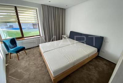 Vila de lux 5 camere +1500mp teren Cisnadie - 23