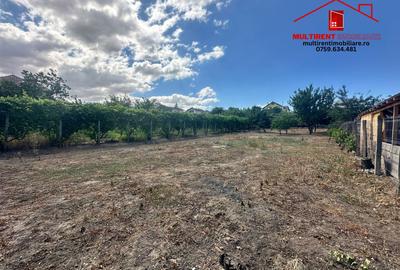 Casa de vanzare pe str.Mircea Voda cu teren 1500 mp ! - 30