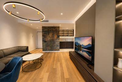 2 camere One Herastrau Tower - 3