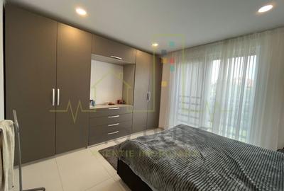 Apartament pe 3 nivele. Terasa 30 mp. 2 Balcoane. 2 Bai. Gradina - 19