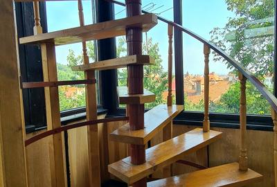 Apartament boieresc pe două niveluri, în Centrul Istoric - 12