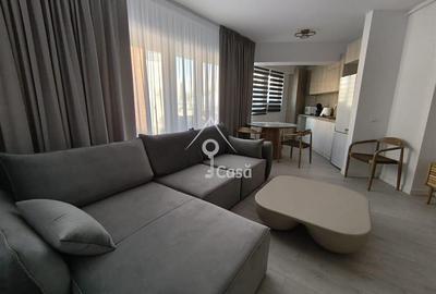 Apartament 3 camere Timpuri Noi - 21