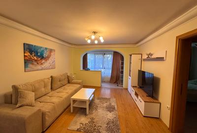 Apartament cu 2 camere decomandat în Drumul Taberei