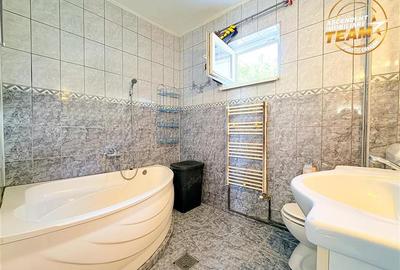 Casa cu etaj, garaj si panorama frumoasa, Sfantu Gheorghe, Covasna - 12