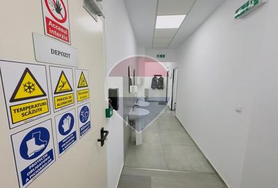 Depozit frigorific Oradea zona industriala - 16