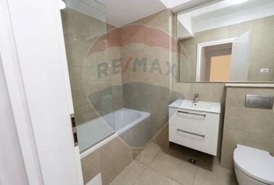 Apartament nou cu 2 camere de inchiriat Crangasi 4 min Metrou - 12