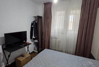 Apartament 2 camere semidecomandat, bloc reabilitat, str. Plt. Petre D. Ionescu - 4