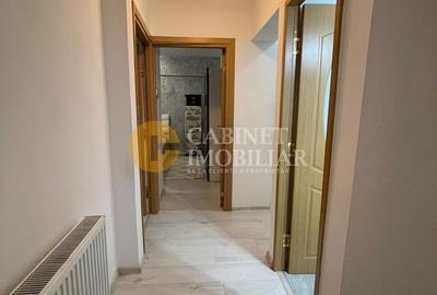 Ultracentral - 3 camere - 2 bai - etaj 3/4 - renovat + Boxa subsol - 6