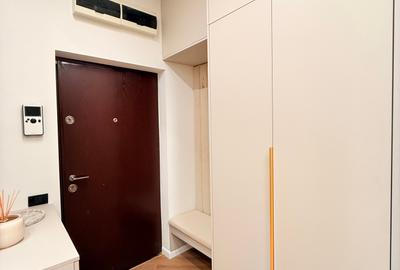Studio premium | North Area Lake View | Herastrau - 16