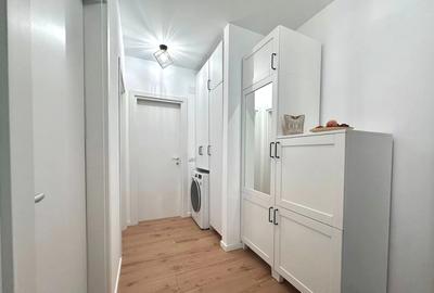 Apartament 3 camere | Terasă generoasă & Parcare inclusă | Otopeni - 6