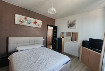 Apartament cu 2 camere în Km 5