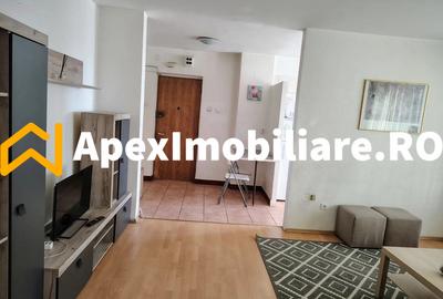 Apartament 2 camere de inchiriat Unirii București | ApexImobiliare.ro - 4