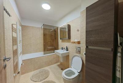 Inchiriem Apartament 2 Camere, Modern, Open Space, Tractorul - Urban - 14