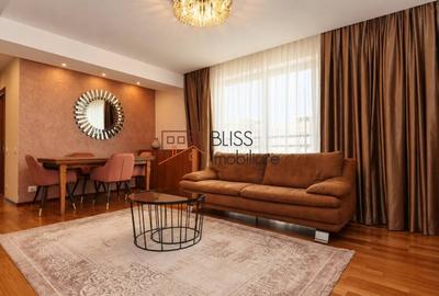 Apartament 3 Camere Nordului – 90 mp, Terasă & Parcare - 1