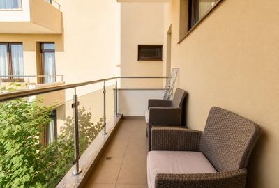 Studio cu vedere la lac | Mamaia | Summerland - 13