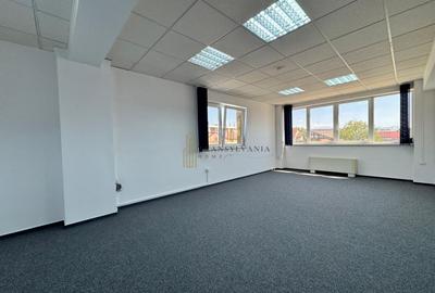 Spații de Birouri de Închiriat – Flexibilitate pentru Afacerea Ta - 1