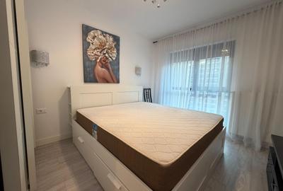 Plaza Residence | 3 camere | Etaj 5 | 2 locuri parcare | Centrală proprie - 8