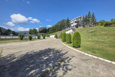 Conac exclusivist | Slănic-Moldova | View Superb |  Domeniu 17.000 mp | SPA&LAC - 5
