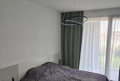 Apartament 2 camere WIN Herastrau cu parcare - 4
