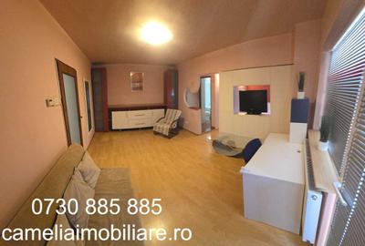 4 camere,modern, centrala, intre metrou Lujerului si Gorjului, strada Dezrobirii - 2