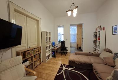Apartament generos 4 camere la 5 minute de Piața Victoriei - 2