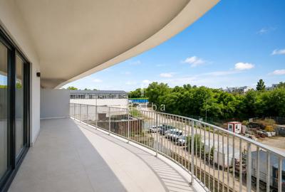 | Apartament 3 camere | One Lake District | - 10