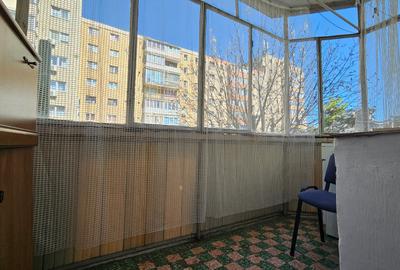 Apartament 2 camere Grivitei,mobilat-utilat,400 Euro - 8
